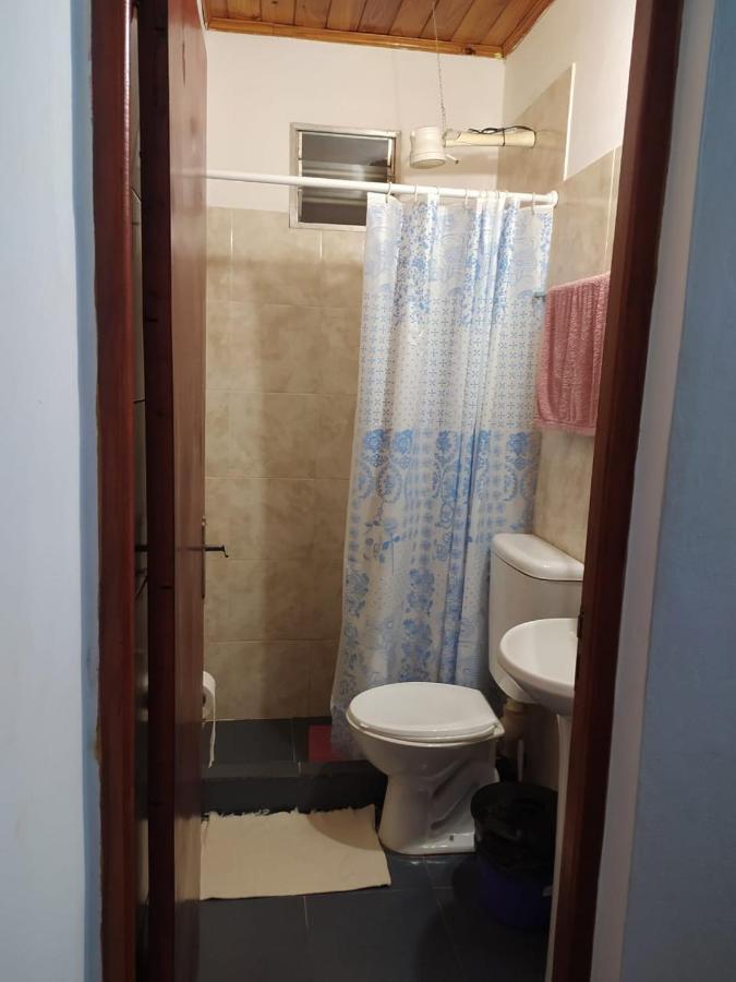 דירות פוארטו איגואסו Miguel Departamentos 1 מראה חיצוני תמונה