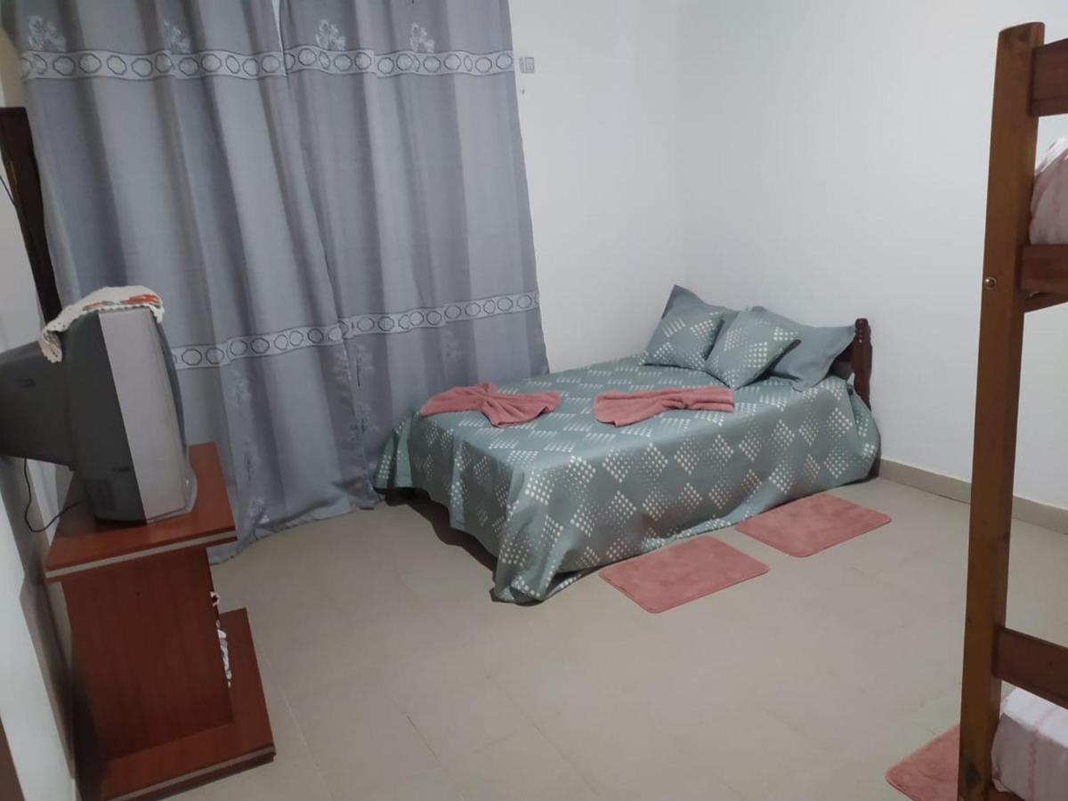 דירות פוארטו איגואסו Miguel Departamentos 1 מראה חיצוני תמונה