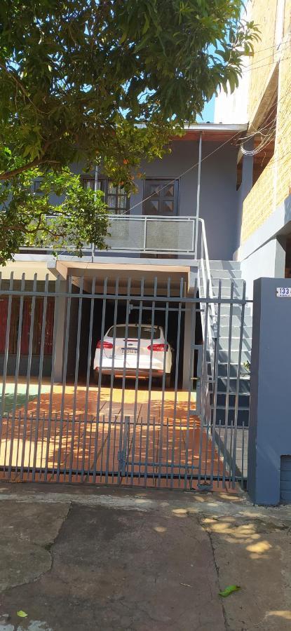 דירות פוארטו איגואסו Miguel Departamentos 1 מראה חיצוני תמונה